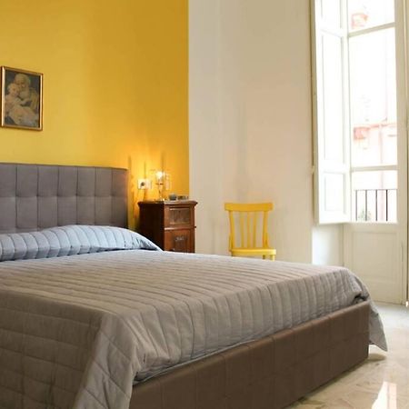A Casa Di Enza B&B Palermo Zewnętrze zdjęcie