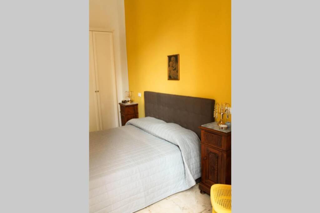 A Casa Di Enza B&B Palermo Zewnętrze zdjęcie
