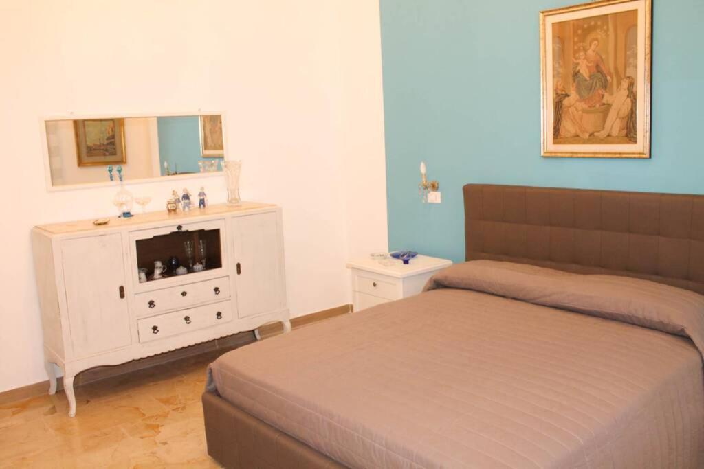 A Casa Di Enza B&B Palermo Zewnętrze zdjęcie