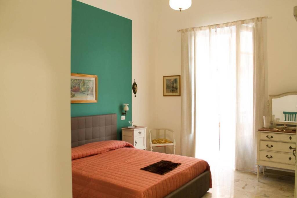 A Casa Di Enza B&B Palermo Zewnętrze zdjęcie