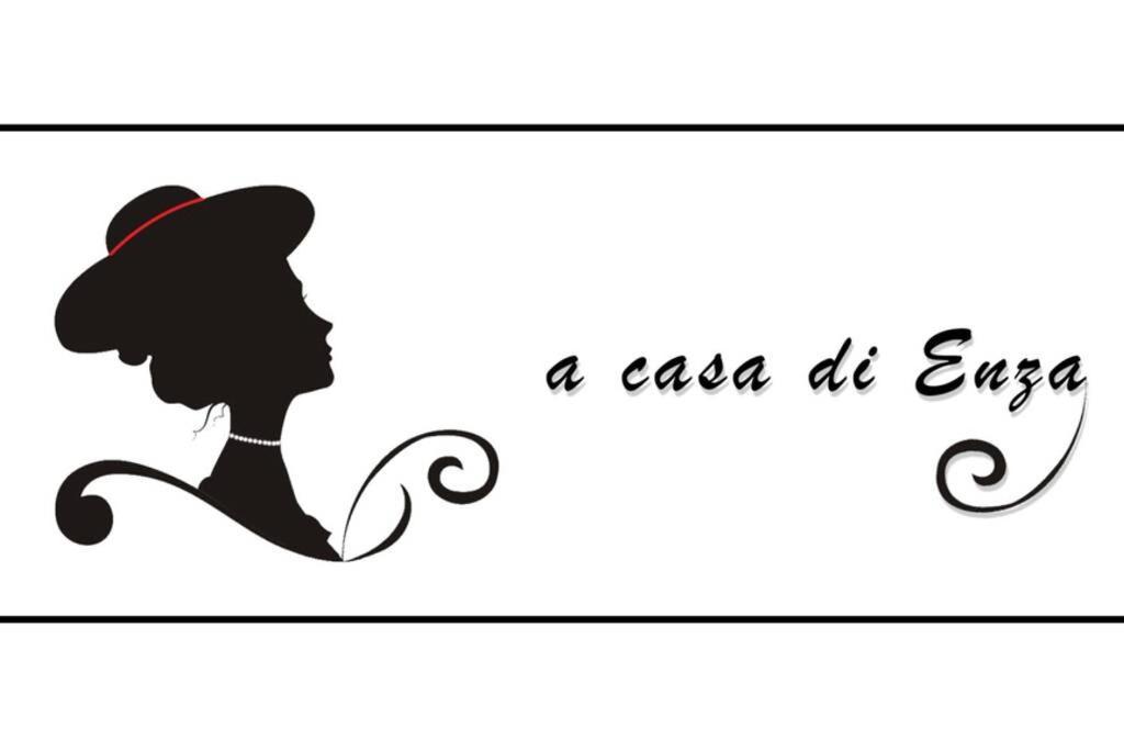 A Casa Di Enza B&B Palermo Zewnętrze zdjęcie
