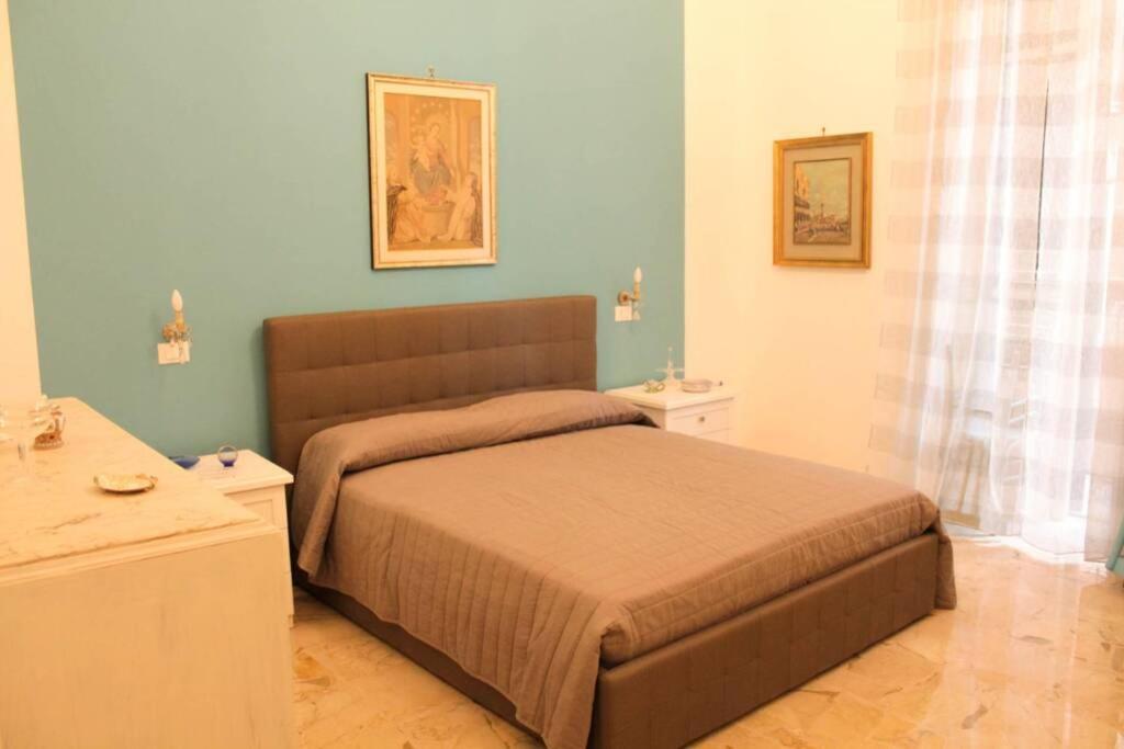 A Casa Di Enza B&B Palermo Zewnętrze zdjęcie