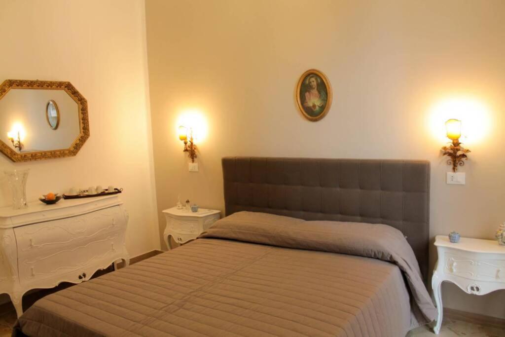 A Casa Di Enza B&B Palermo Zewnętrze zdjęcie
